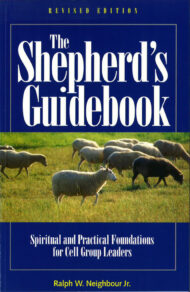 The Shepherd's Guidebook