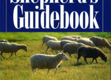 The Shepherd's Guidebook